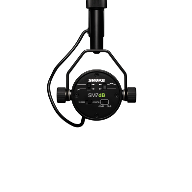 SHURE SM7DB