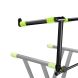 Второй ярус для клавишной стойки Gravity GKSX2T