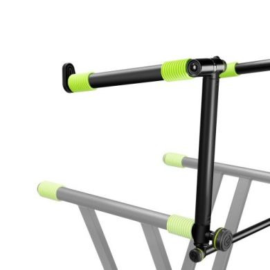 Второй ярус для клавишной стойки Gravity GKSX2T