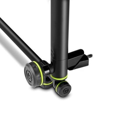 Второй ярус для клавишной стойки Gravity GKSX2T